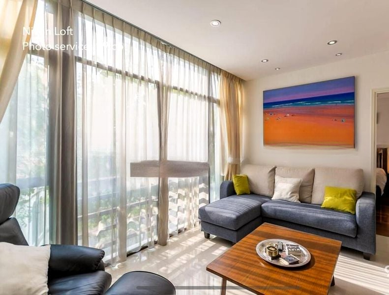 NIVEN LOFT 7