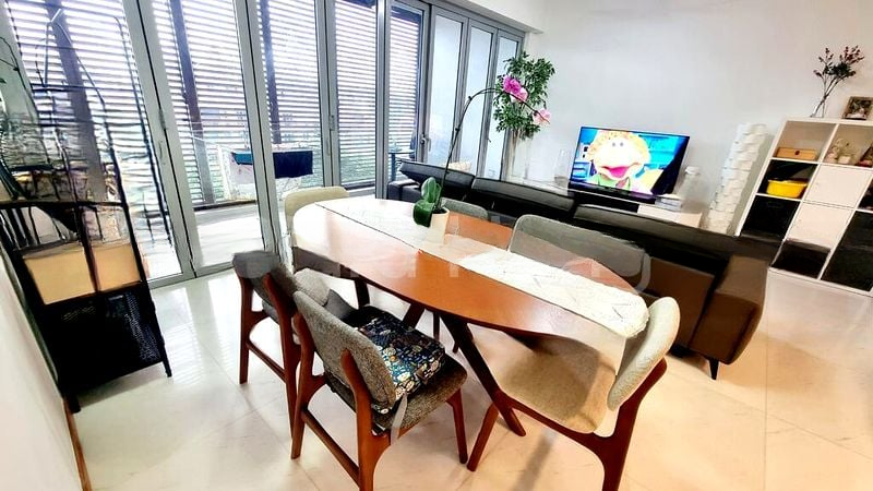 HORIZON RESIDENCES 7