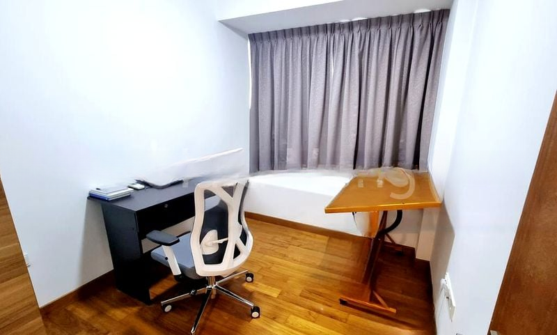 HORIZON RESIDENCES 2