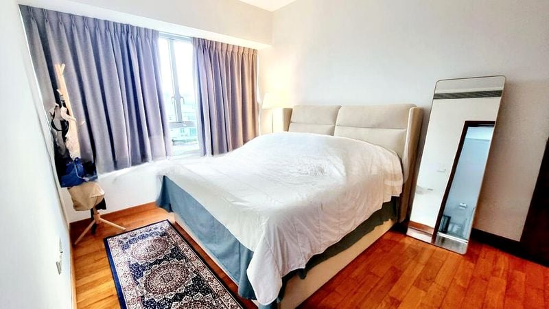HORIZON RESIDENCES 5