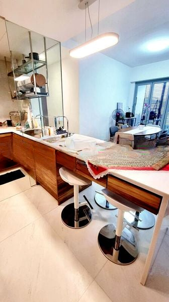 HORIZON RESIDENCES 8