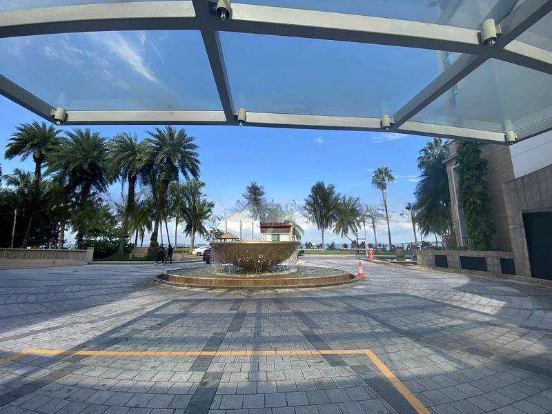 THE BERTH BY THE COVE 7