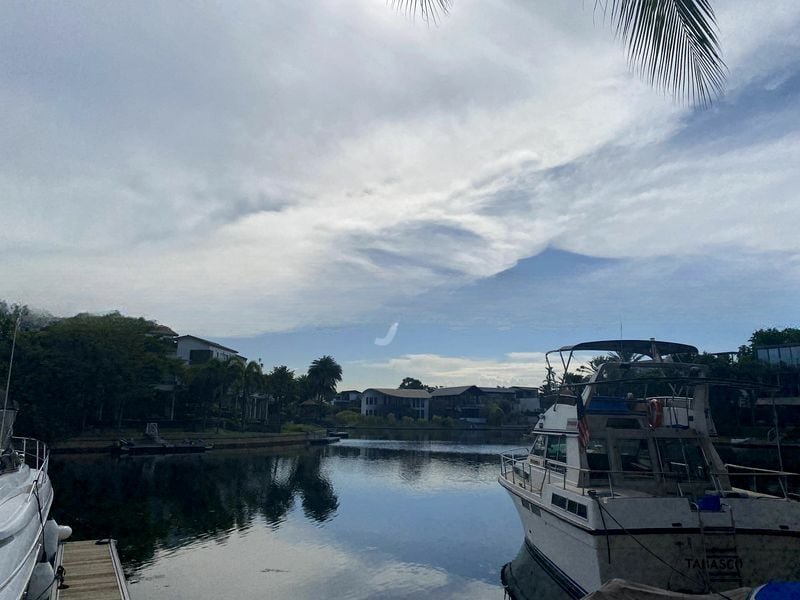 THE BERTH BY THE COVE 6