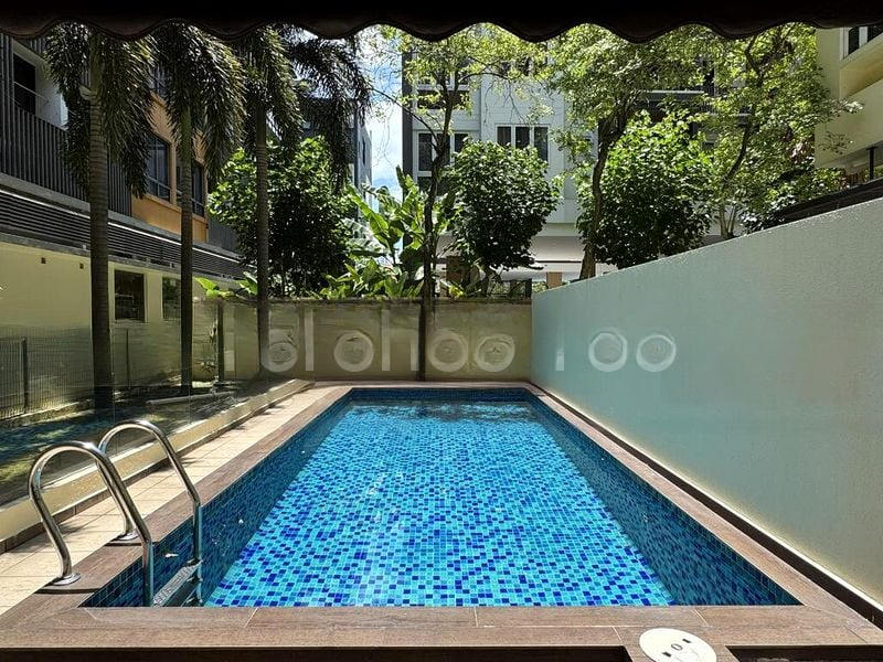 PALMERA RESIDENCE 6