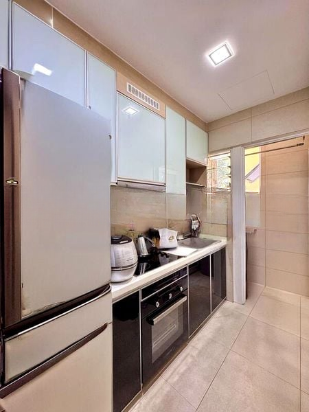 PALMERA RESIDENCE 8