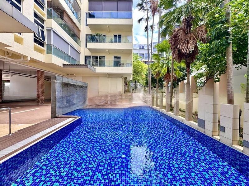 PALMERA RESIDENCE 3