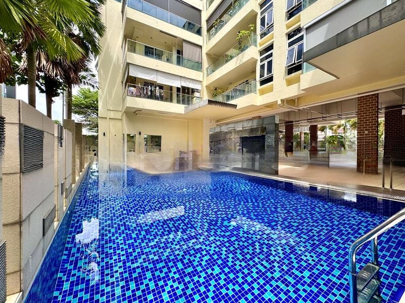 PALMERA RESIDENCE 2