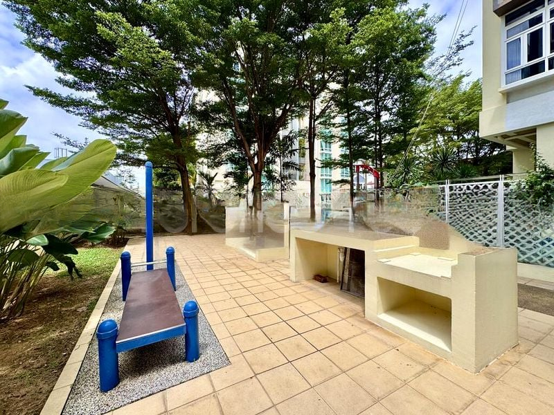 PALMERA RESIDENCE 1