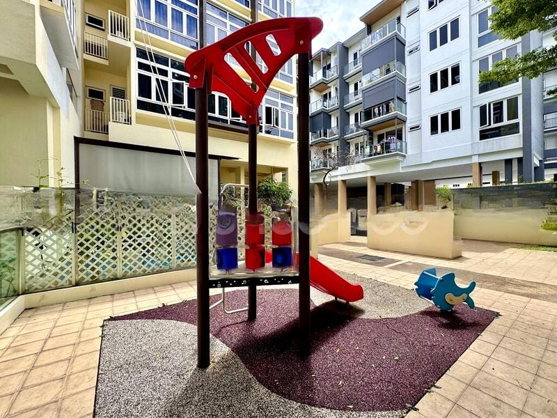 PALMERA RESIDENCE 4