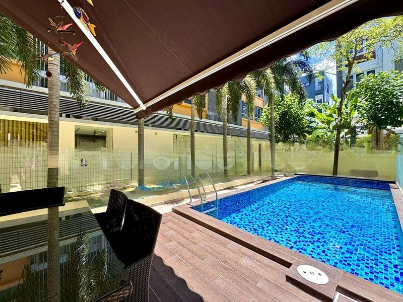 PALMERA RESIDENCE 7