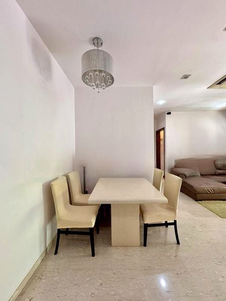 PALMERA RESIDENCE 11