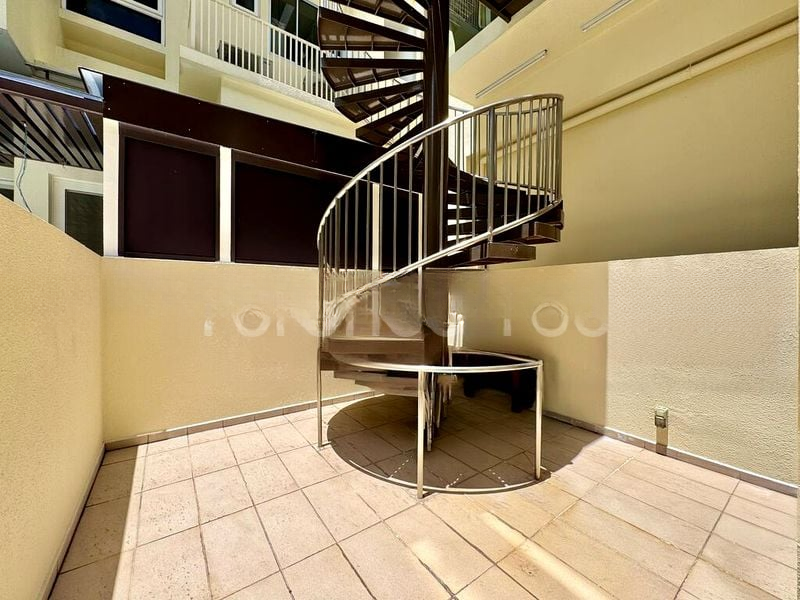 PALMERA RESIDENCE 12