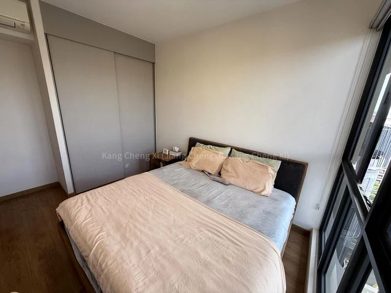 HUNDRED PALMS RESIDENCES 2