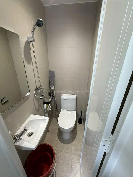 HUNDRED PALMS RESIDENCES 3