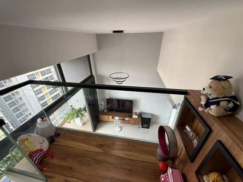 HUNDRED PALMS RESIDENCES 5