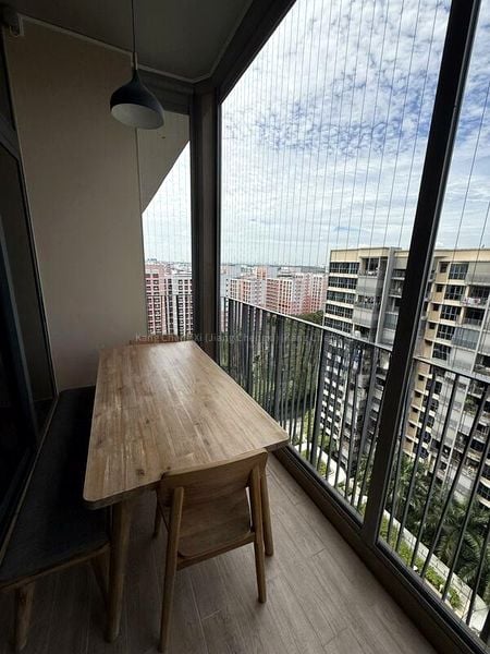 HUNDRED PALMS RESIDENCES 6