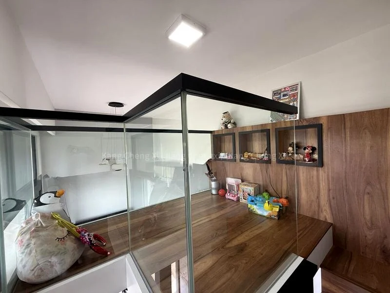 HUNDRED PALMS RESIDENCES 8