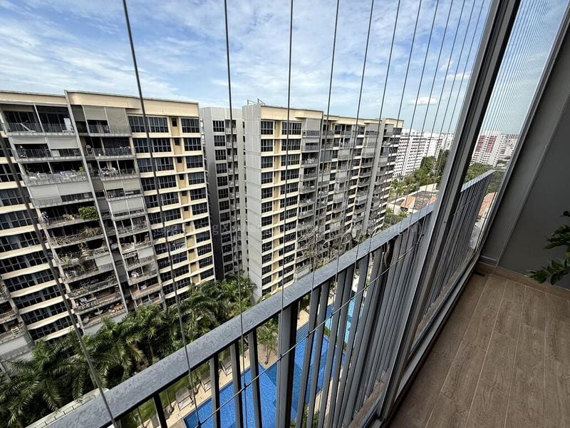 HUNDRED PALMS RESIDENCES 14