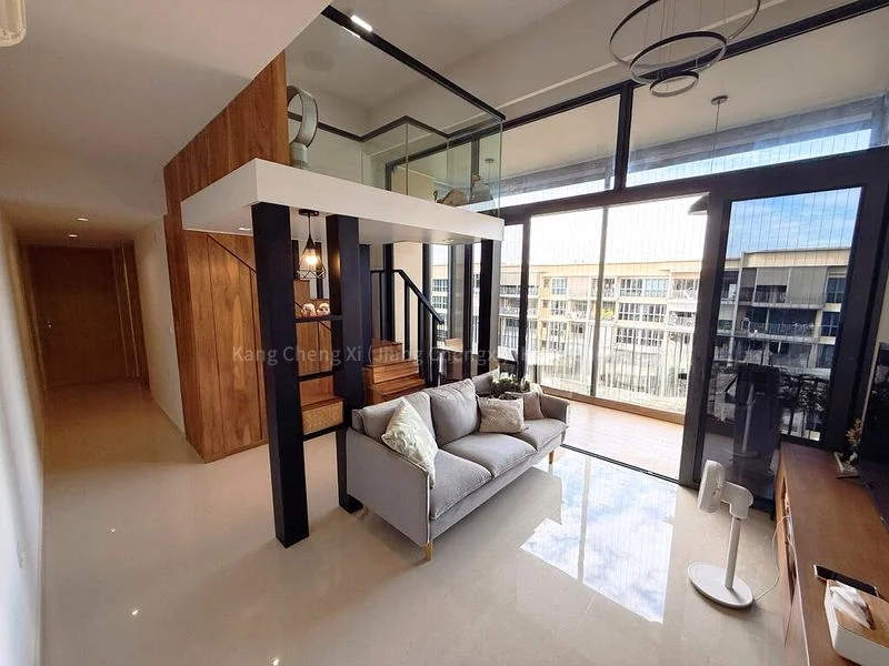 HUNDRED PALMS RESIDENCES 15