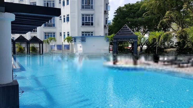 LEEDON 2 8