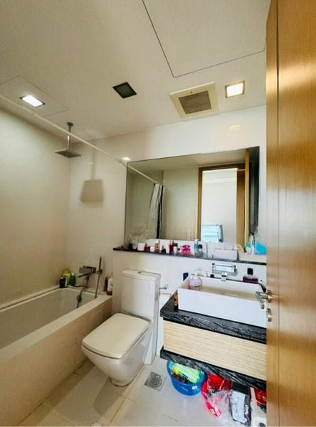 MARINA BAY RESIDENCES 4