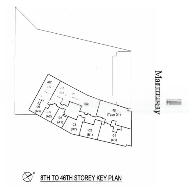 MARINA BAY RESIDENCES 9