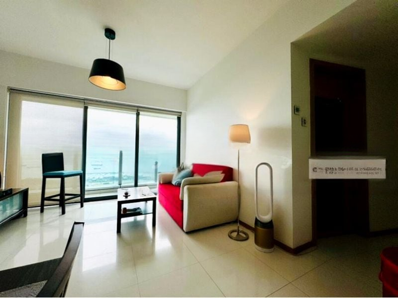 MARINA BAY RESIDENCES 3