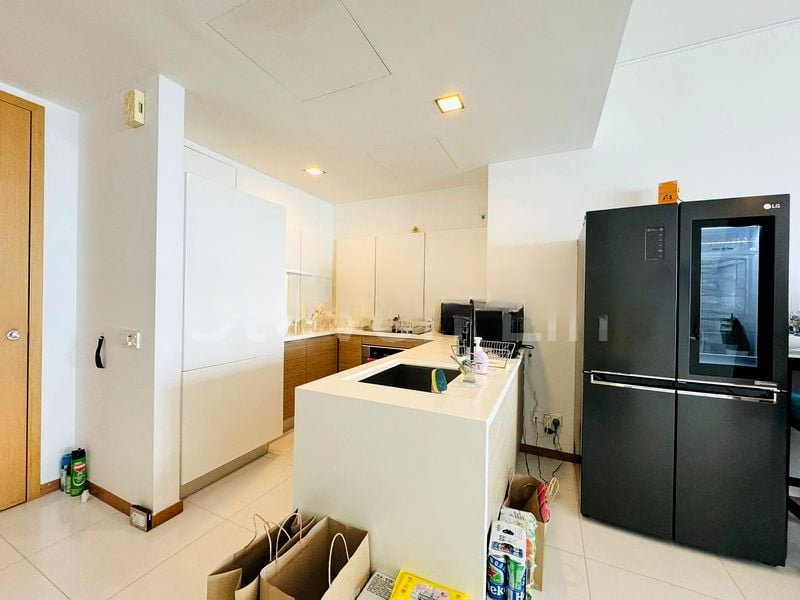 MARINA BAY RESIDENCES 2