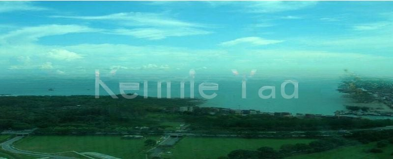 MARINA BAY RESIDENCES 3