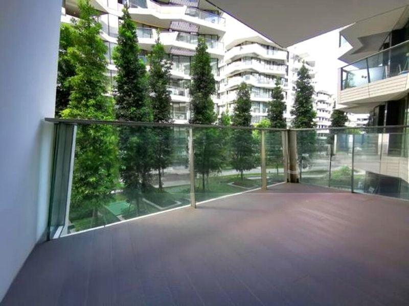 CORALS AT KEPPEL BAY 3