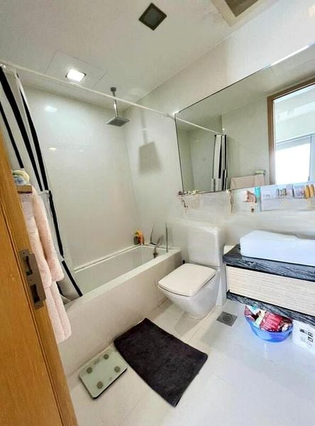 MARINA BAY RESIDENCES 2