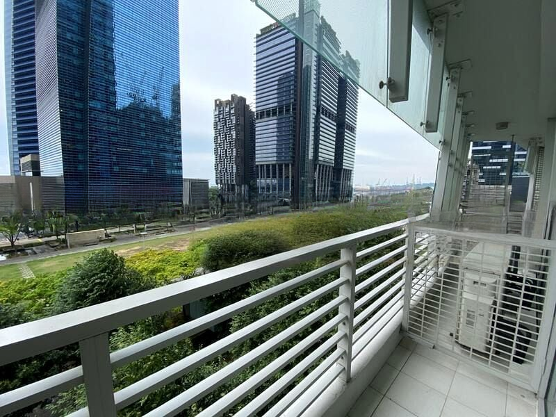 THE SAIL @ MARINA BAY 4