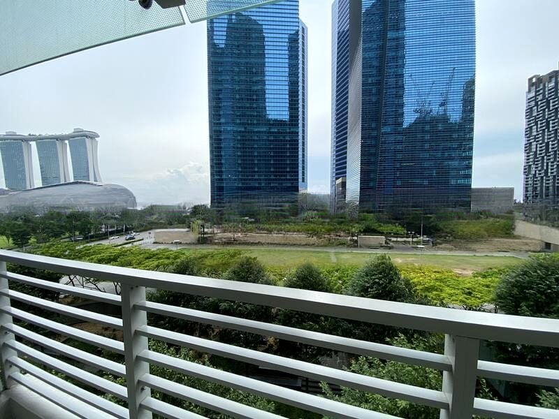 THE SAIL @ MARINA BAY 3