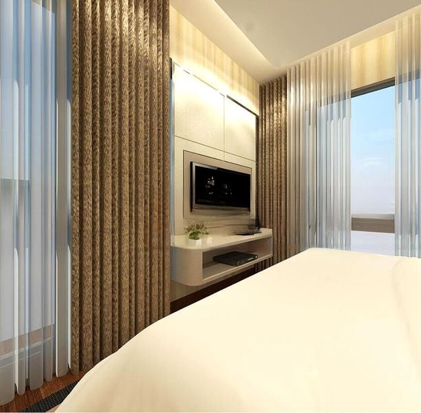 THE TAMPINES TRILLIANT 3