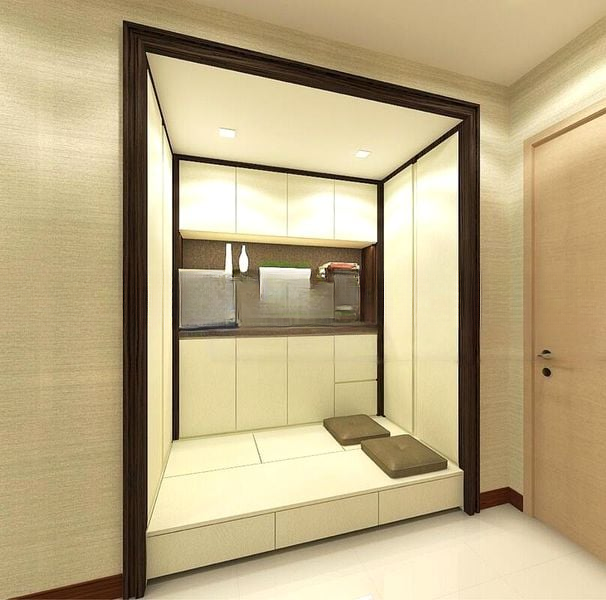 THE TAMPINES TRILLIANT 4