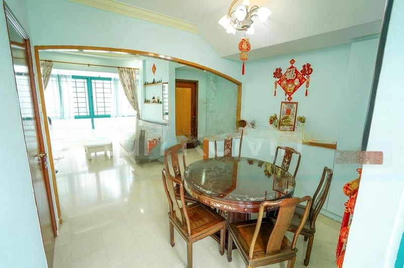 CELADON VIEW 15