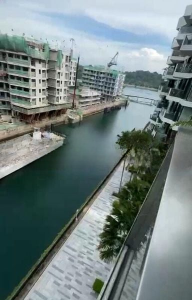 CORALS AT KEPPEL BAY 2