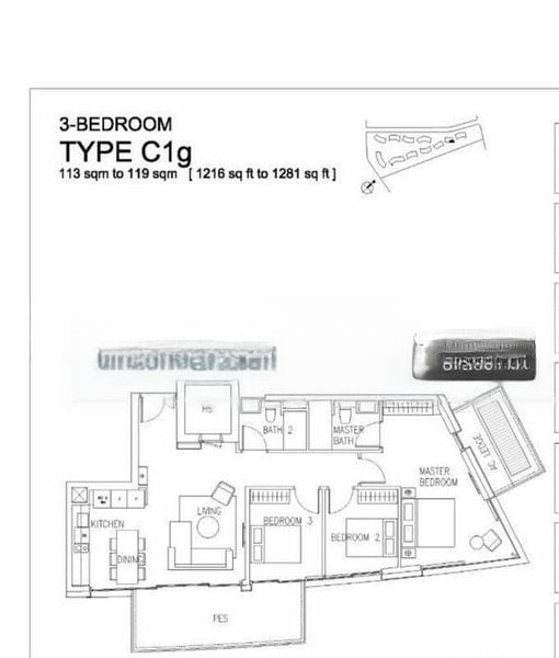 CORALS AT KEPPEL BAY 9