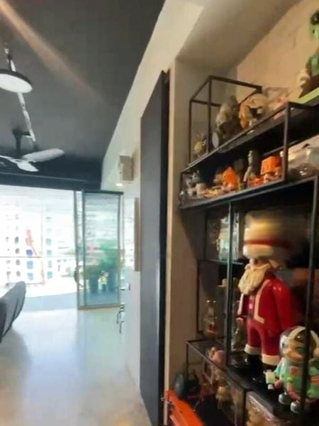 CORALS AT KEPPEL BAY 3