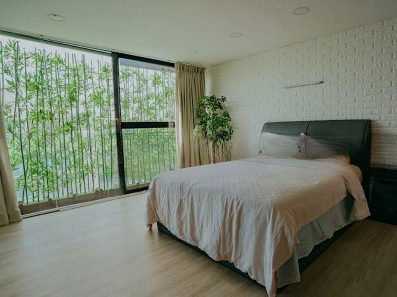 THE TAMPINES TRILLIANT 12