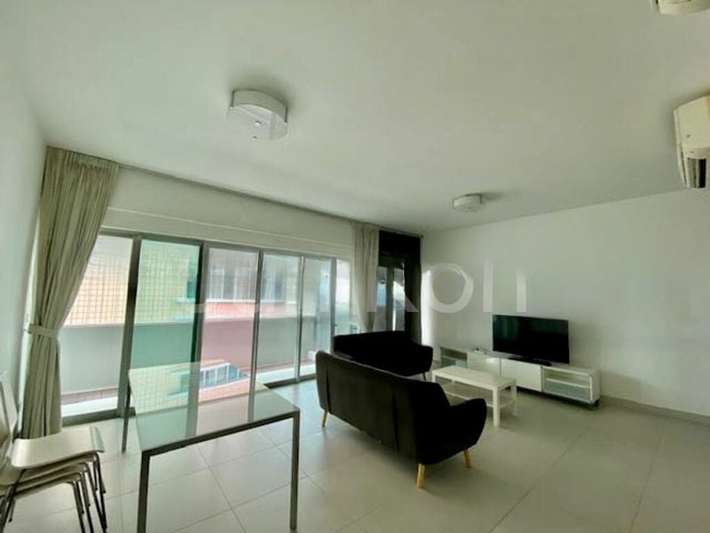 THE ROCHESTER RESIDENCES 10