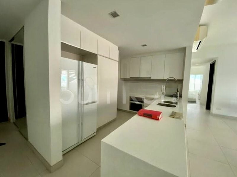 THE ROCHESTER RESIDENCES 9