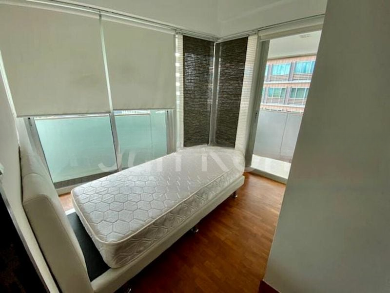 THE ROCHESTER RESIDENCES 8