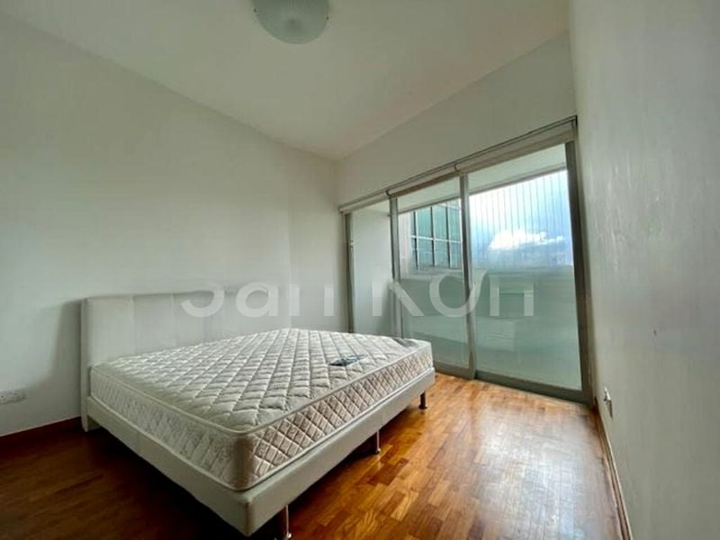 THE ROCHESTER RESIDENCES 5