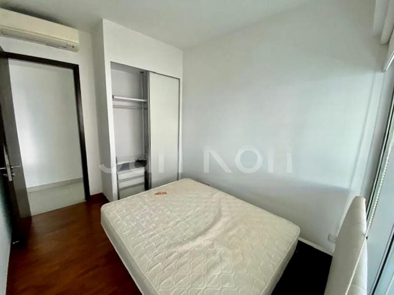 THE ROCHESTER RESIDENCES 4