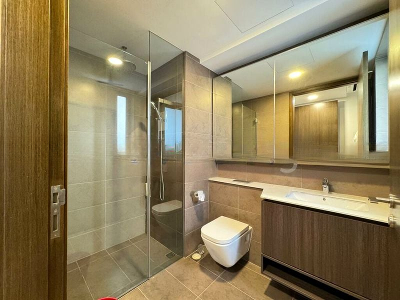 GRANDEUR PARK RESIDENCES 3