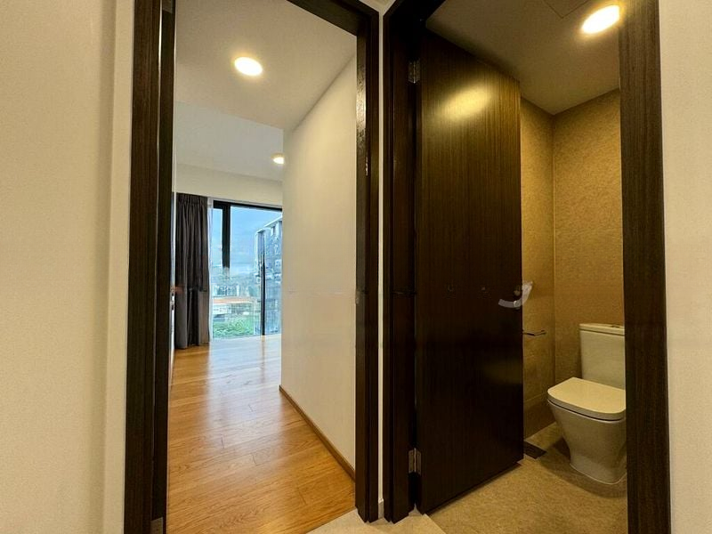 GRANDEUR PARK RESIDENCES 4