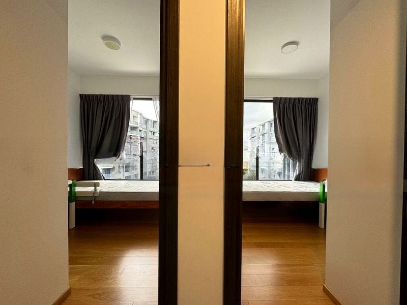 GRANDEUR PARK RESIDENCES 11