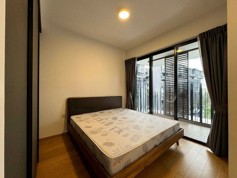 GRANDEUR PARK RESIDENCES 12