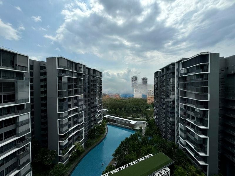 GRANDEUR PARK RESIDENCES 14